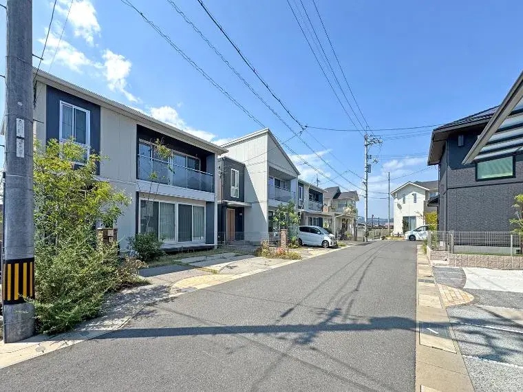 3SSLDK Property Fukuyama City Hiroshima Prefecture (4)