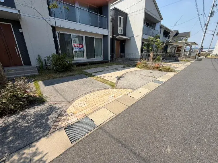 3SSLDK Property Fukuyama City Hiroshima Prefecture (5)