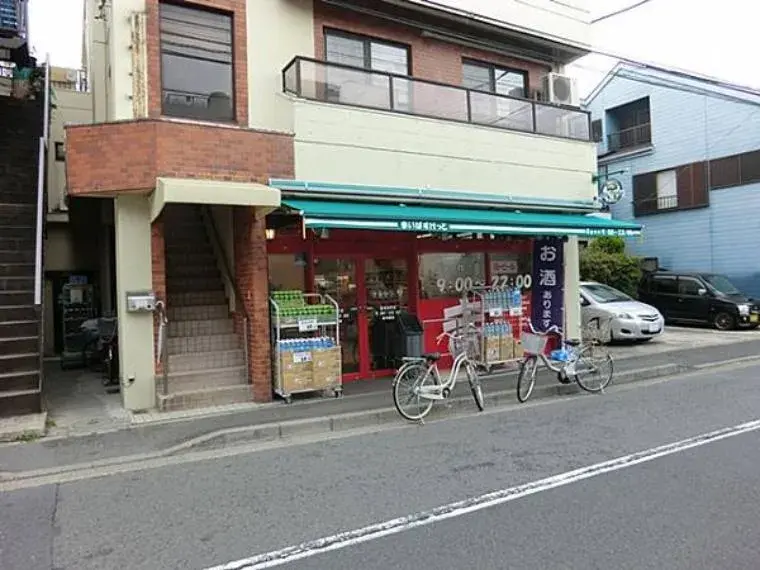 Akiya in Kanagawa