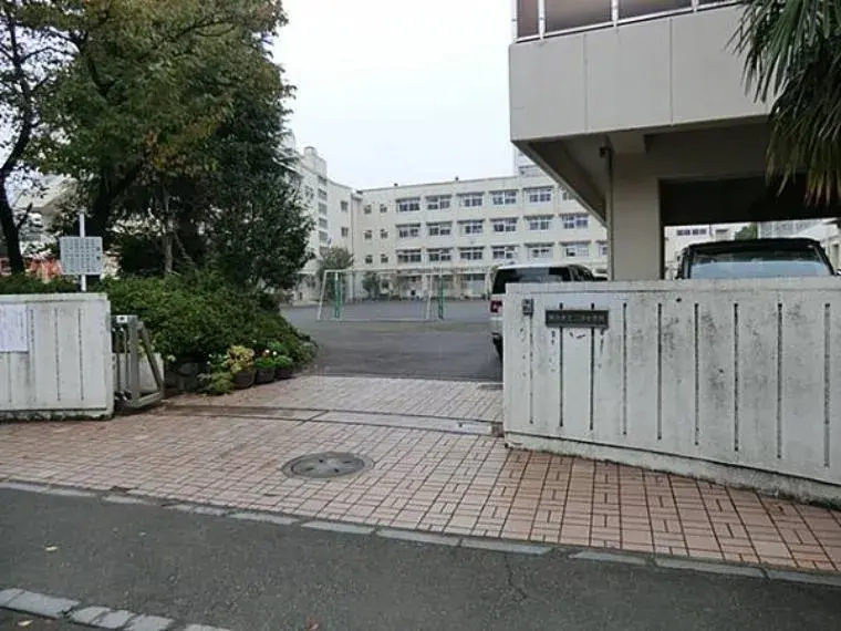4LDK Ville de Yokohama Arrondissement de Kanagawa Préfecture de Kanagawa (3)