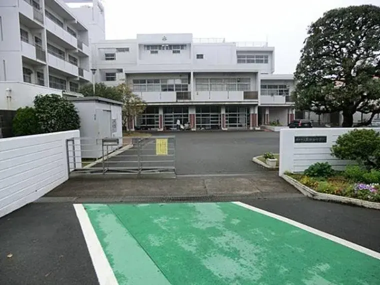 4LDK Ville de Yokohama Arrondissement de Kanagawa Préfecture de Kanagawa (4)