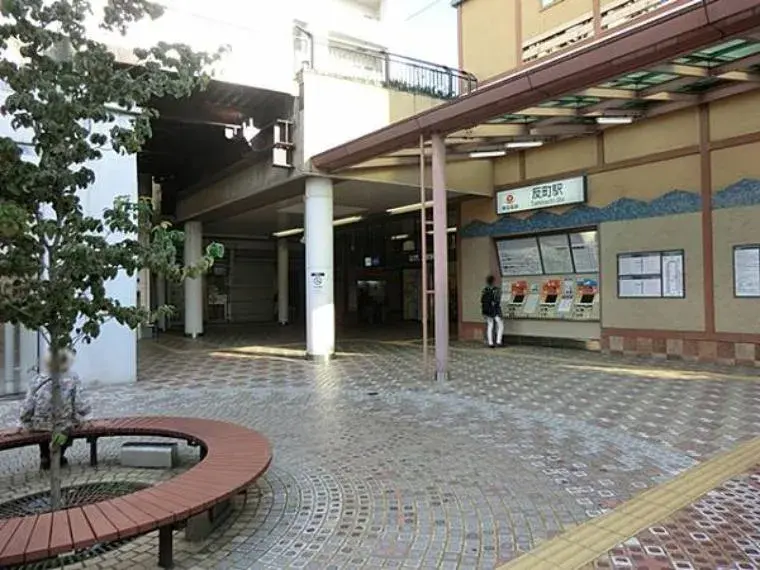 4LDK Ville de Yokohama Arrondissement de Kanagawa Préfecture de Kanagawa (5)