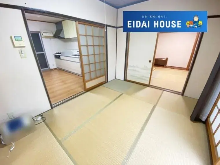 5SDK Property Tagajo City Miyagi Prefecture (3)