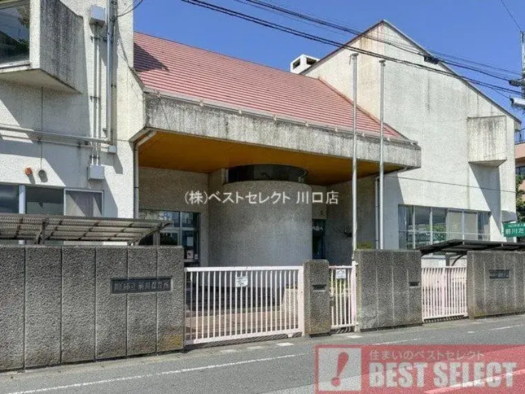 Akiya in Saitama