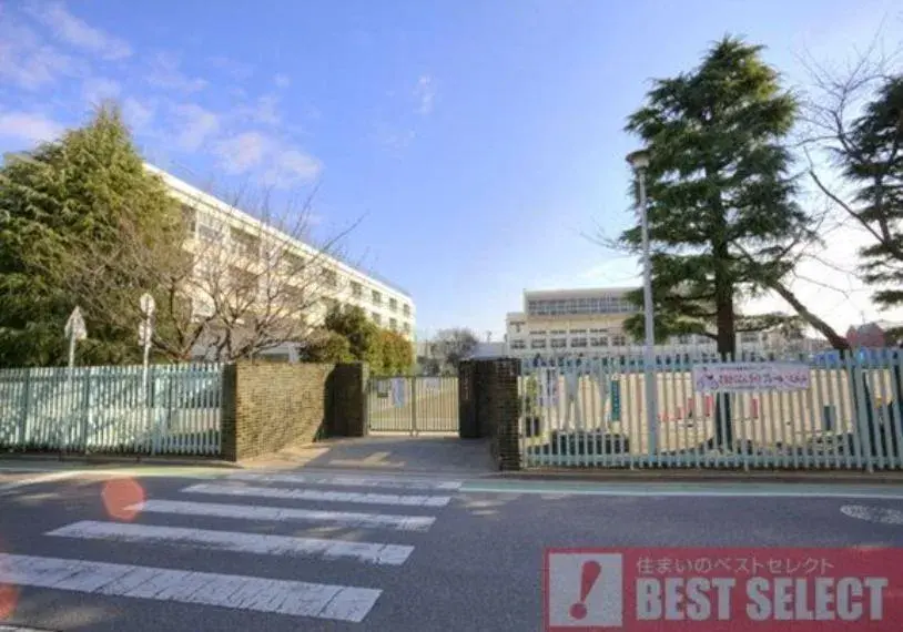 3LDK Kawaguchi City, Saitama Prefecture Property (3)
