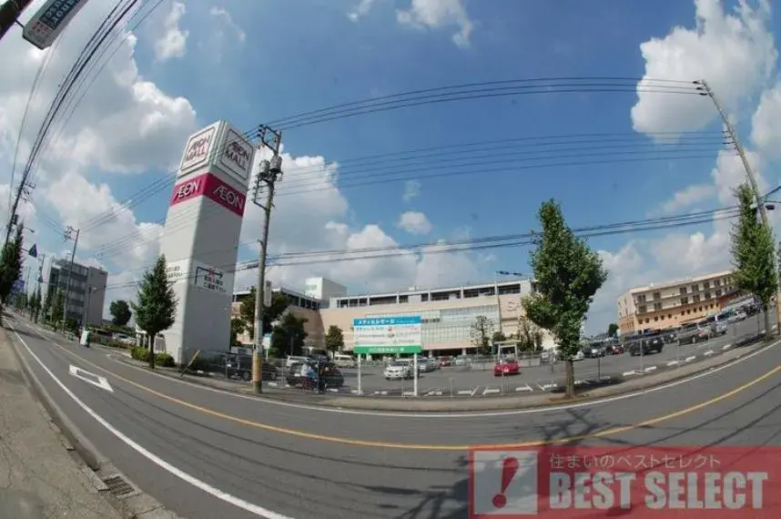 3LDK Kawaguchi City, Saitama Prefecture Property (5)