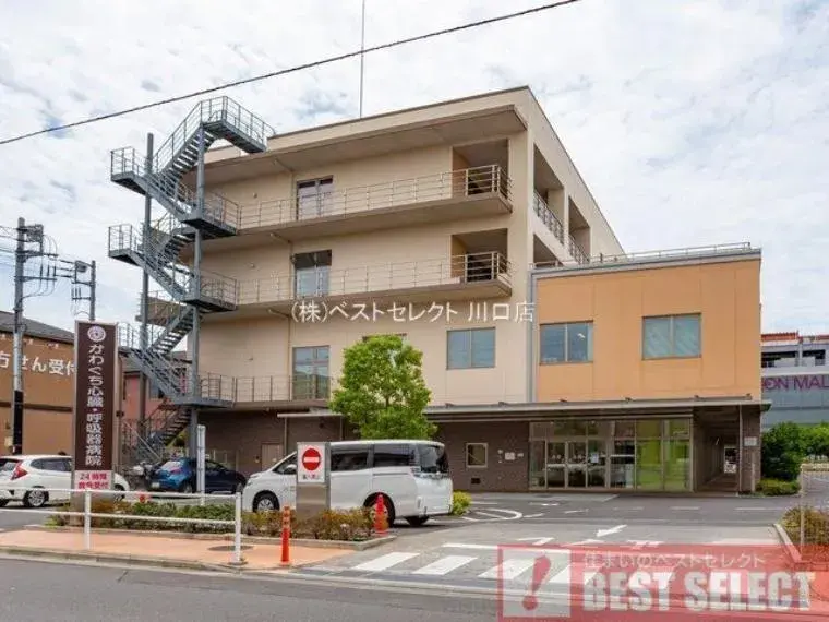 3LDK Kawaguchi City, Saitama Prefecture Property (9)