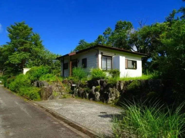 Akiya in 伊東市