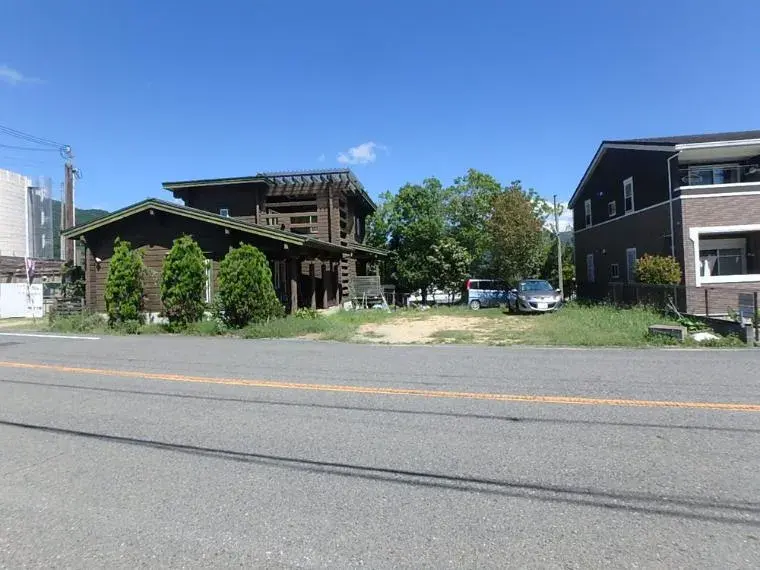 2SSLDK Property Hashimoto City Wakayama Prefecture (2)