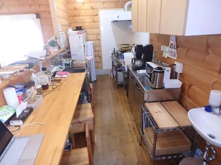 2SSLDK Property Hashimoto City Wakayama Prefecture (15)