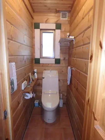 2SSLDK Property Hashimoto City Wakayama Prefecture (18)