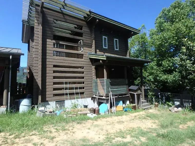 2SSLDK Property Hashimoto City Wakayama Prefecture (3)