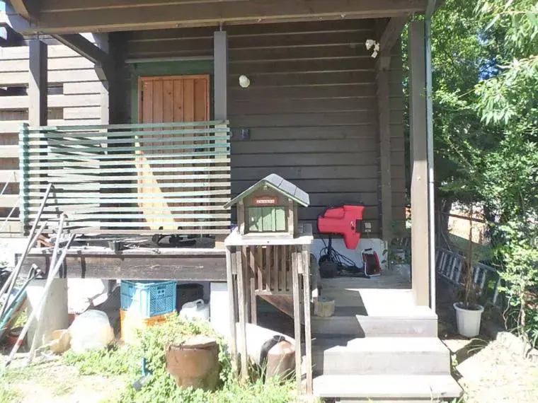 2SSLDK Property Hashimoto City Wakayama Prefecture (4)