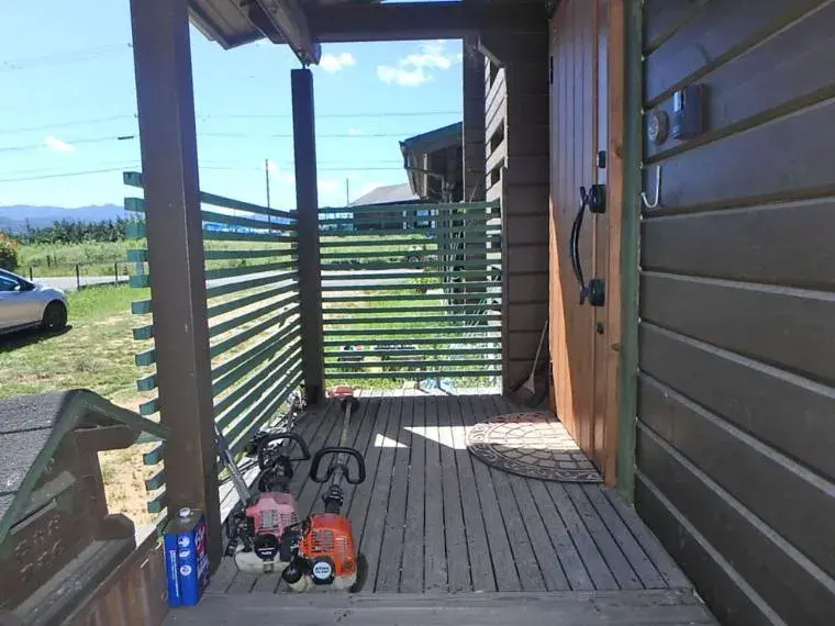 2SSLDK Property Hashimoto City Wakayama Prefecture (5)