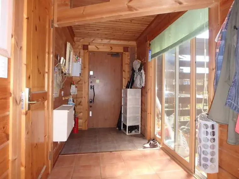 2SSLDK Property Hashimoto City Wakayama Prefecture (8)