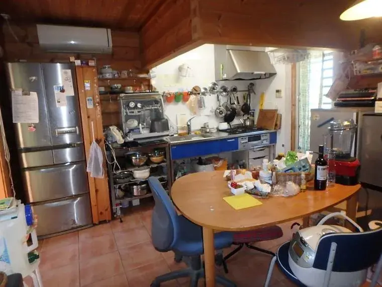 2SSLDK Property Hashimoto City Wakayama Prefecture (9)