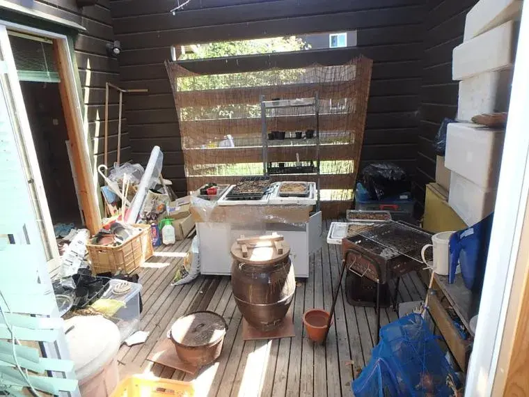2SSLDK Property Hashimoto City Wakayama Prefecture (10)