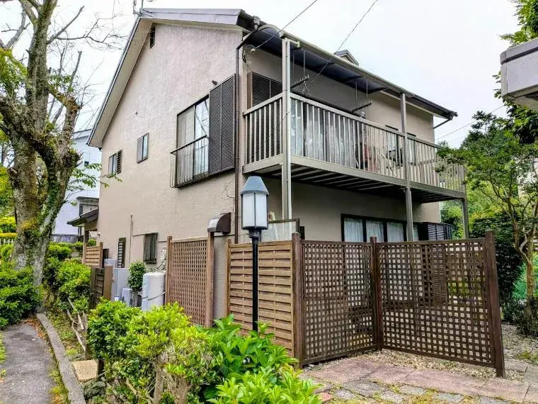Akiya in Shizuoka