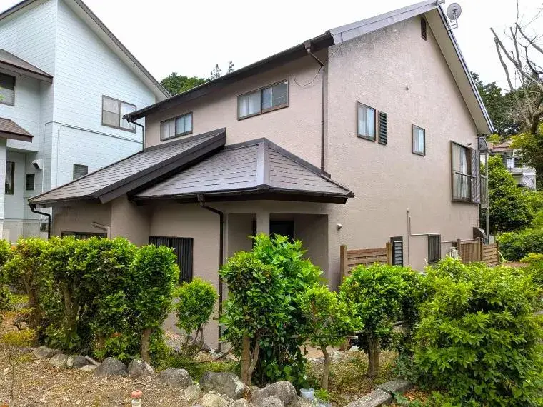 Propiedad 4SLDK Kannami-cho, Prefectura de Shizuoka (2)