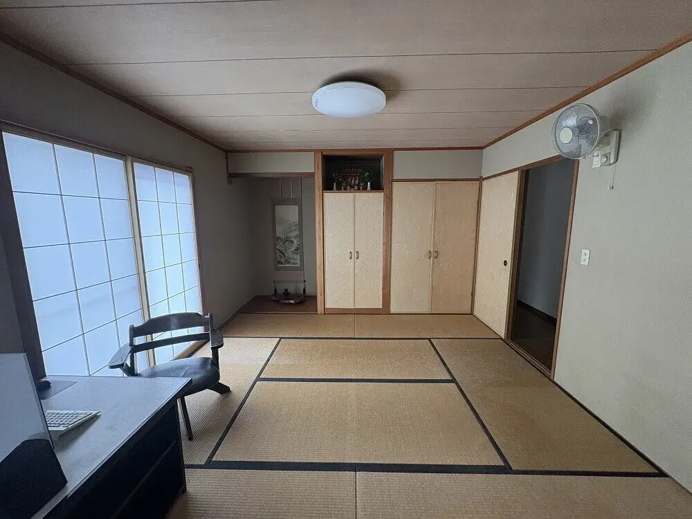4SLDK Nakatsugawa City Gifu Prefecture (4)