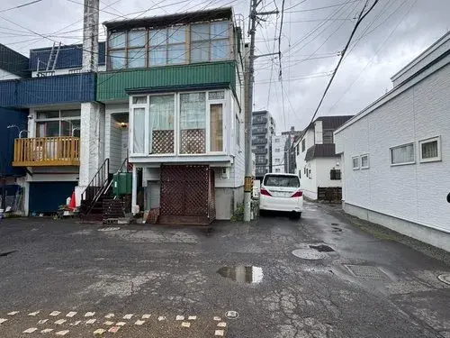 北海道札幌市3DK物件 (2)