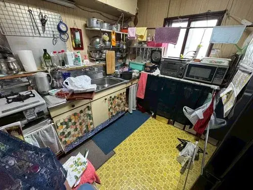 北海道札幌市3DK物件 (4)