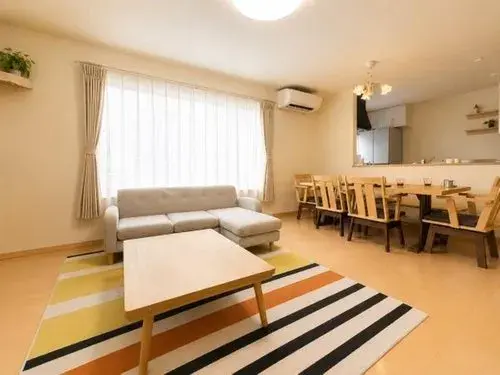 4LDK Property Sapporo City Hokkaido (2)