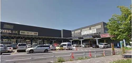 4LDK Property Sapporo City Hokkaido (17)