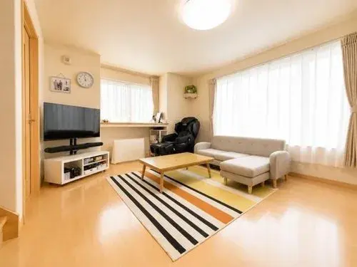 4LDK Property Sapporo City Hokkaido (3)