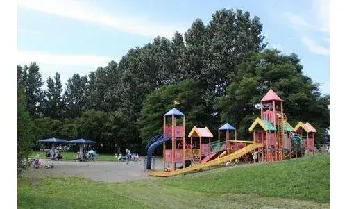 4LDK Property Sapporo City Hokkaido (21)
