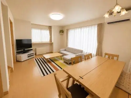 4LDK Property Sapporo City Hokkaido (4)
