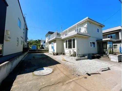 4LDK Property Sapporo City Hokkaido (3)