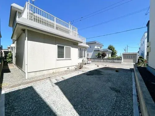 4LDK Property Sapporo City Hokkaido (4)