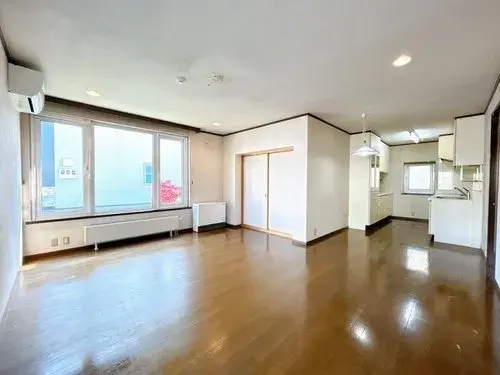 4LDK Property Sapporo City Hokkaido (5)