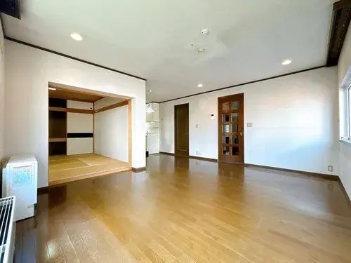 4LDK Property Sapporo City Hokkaido (6)