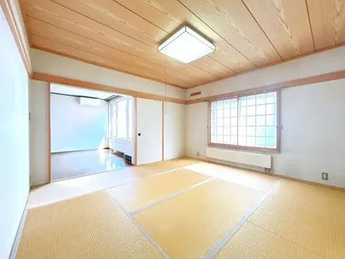 4LDK Property Sapporo City Hokkaido (9)