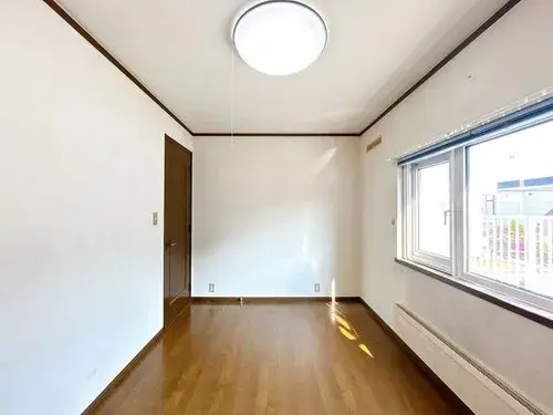 4LDK Property Sapporo City Hokkaido (10)