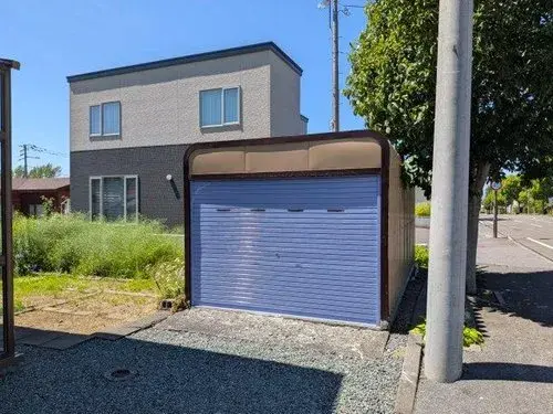 2LDK物件 岩見沢市 北海道 (2)