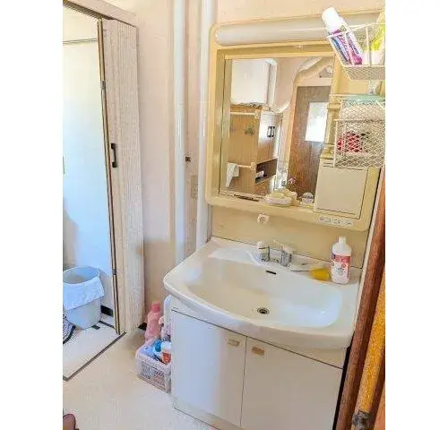 2LDK物件 岩見沢市 北海道 (12)