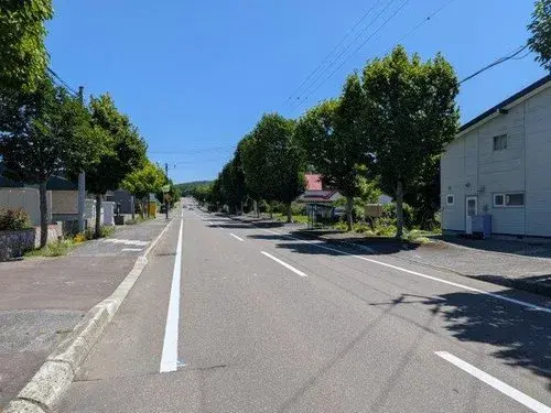 2LDK物件 岩見沢市 北海道 (17)