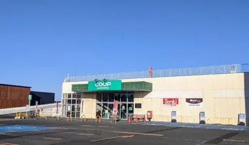 2LDK物件 岩見沢市 北海道 (19)