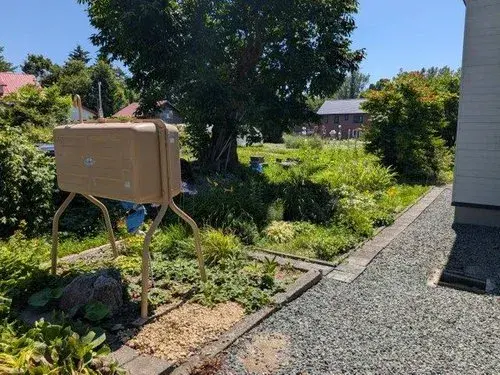 2LDK物件 岩見沢市 北海道 (3)