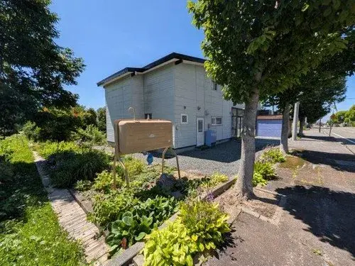2LDK物件 岩見沢市 北海道 (4)