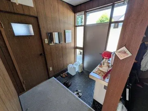 2LDK物件 岩見沢市 北海道 (8)