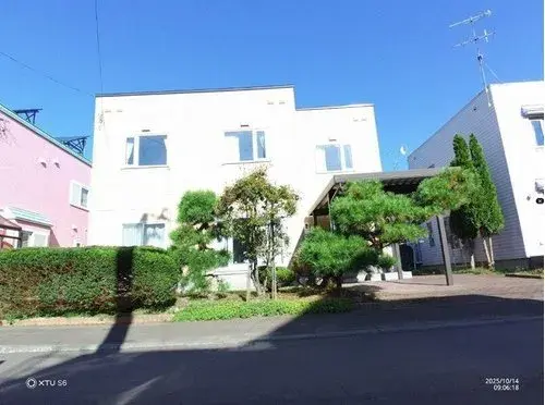 4LDK Property Sapporo City Hokkaido (2)