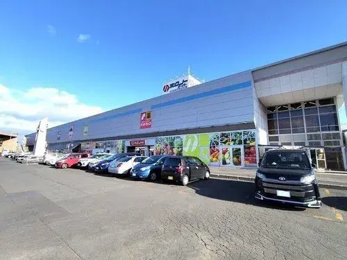 4LDK Property Sapporo City Hokkaido (13)