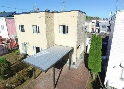 4LDK Property Sapporo City Hokkaido (3)