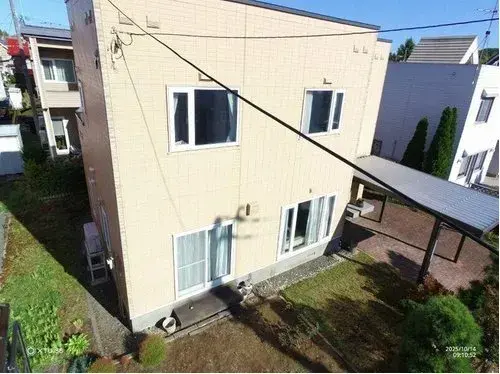4LDK Property Sapporo City Hokkaido (4)