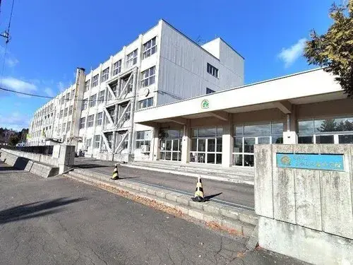 4LDK Property Sapporo City Hokkaido (10)