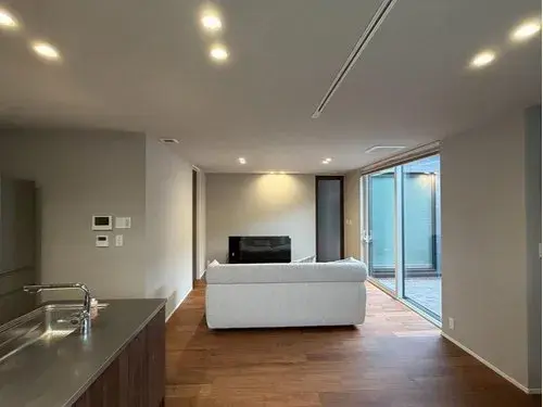 4LDK Ciudad de Sapporo, Hokkaido (2)